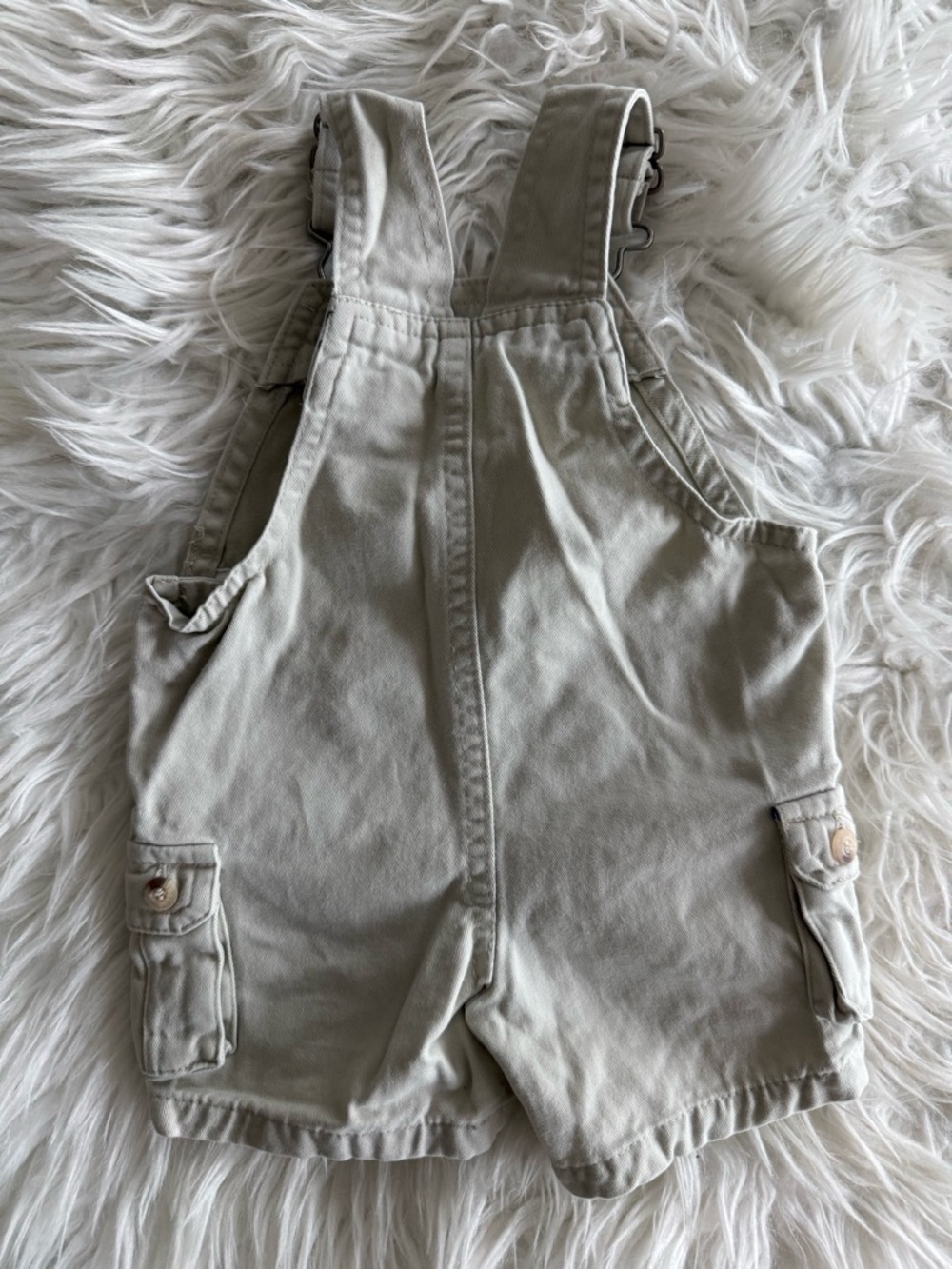 Timberland Overalls - Picture 6 of 8